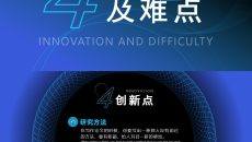 科技感毕业答辩PPT模板