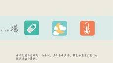 扁平化图标设计特点PPT