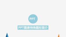 简易PPT图表美化教程