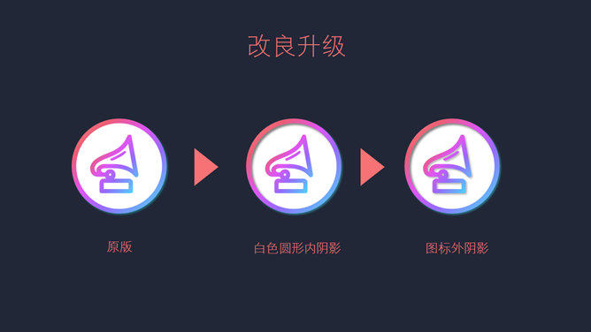 高逼格PPT图标制作教程