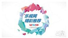 乐视网市场营销分析PPT