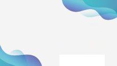 简约纯色渐变纹理PPT背景图片