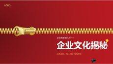 企业文化培训PPT课件模板