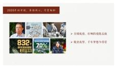 4.1 中国特色社会主义进入新时代PPT模板（21页）